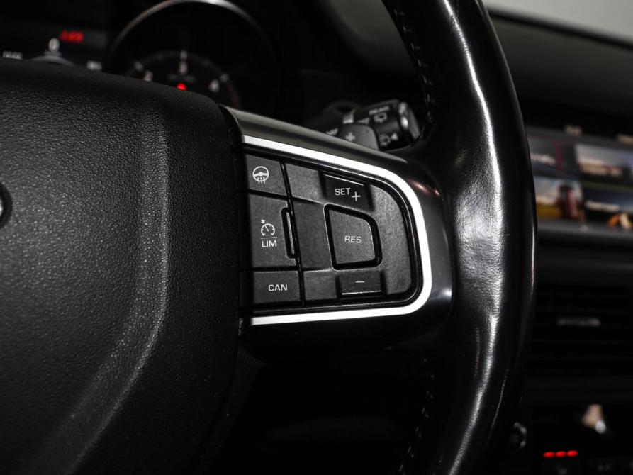Land Rover Discovery Sport I Минеральные Воды  - изображение 16