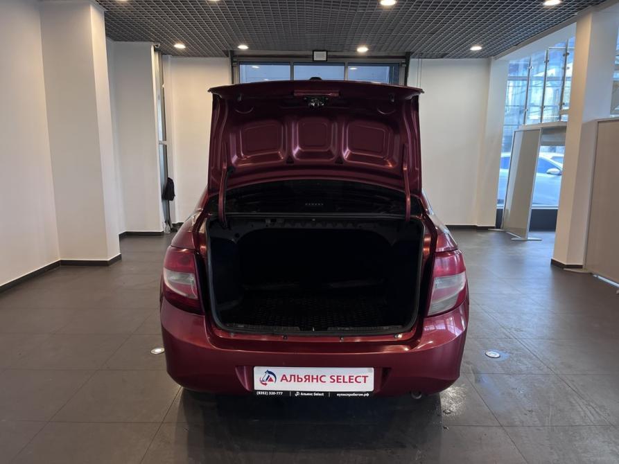 Lada (ВАЗ) Granta I Чебоксары  - изображение 34