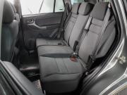Chery Tiggo (T11) I Рестайлинг (FL) Воронеж  - изображение 27