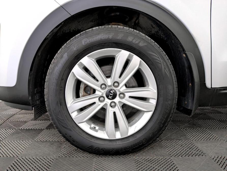 Kia Sportage IV Москва  - изображение 18