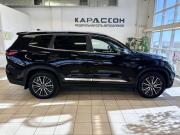Chery Tiggo 8 I Рестайлинг Волгоград  - изображение 25