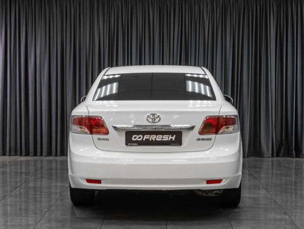 Toyota Avensis III с пробегом 2009 года, цена 1 019 000 рублей, 234156 км, седан, Автокод Объявления
