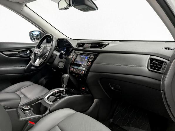Nissan X-Trail III Рестайлинг с пробегом 2021 года, цена 3 400 000 рублей, 14660 км, внедорожник, Автокод Объявления