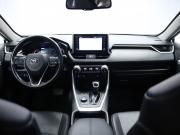 Toyota RAV4 V (XA50) Уфа  - изображение 31