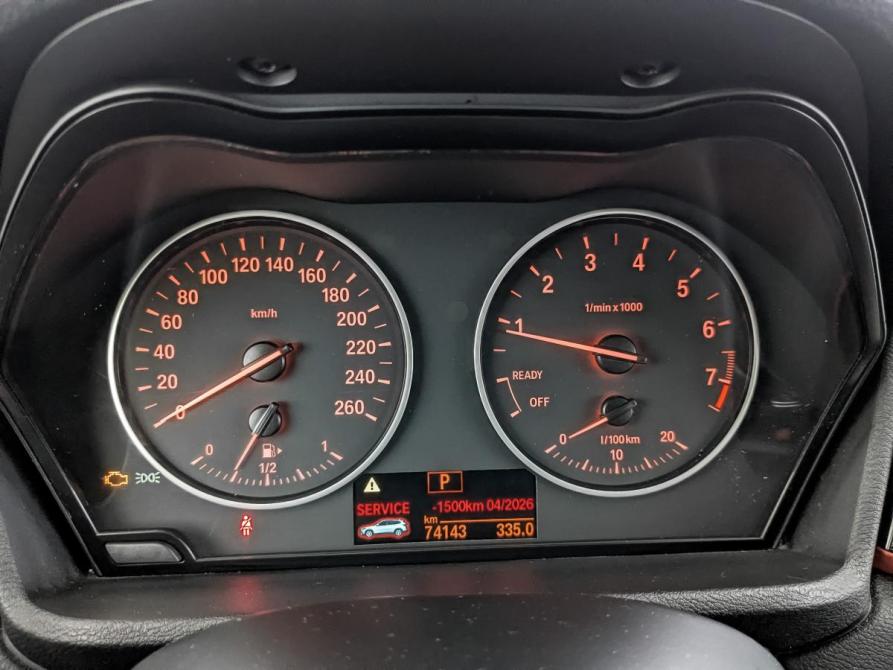 BMW X1 II (F48) Москва  - изображение 16