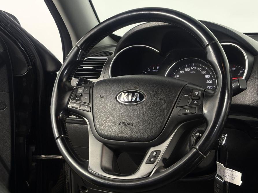 Kia Sorento II Рестайлинг Борисоглебск  - изображение 16