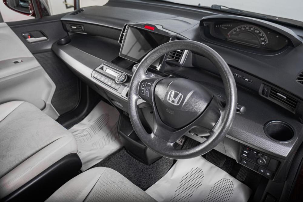 Honda Freed I Томск  - изображение 8