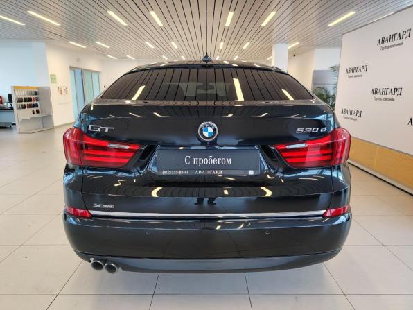 BMW 5 серии VI (F10/F11/F07) Рестайлинг с пробегом 2014 года, цена 2 077 000 рублей, 169120 км, лифтбек, Автокод Объявления