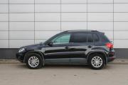 Volkswagen Tiguan I Рестайлинг Ярославль  - изображение 18