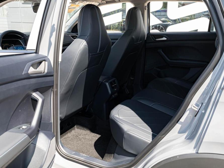 Volkswagen Tharu XR Краснодар  - изображение 11