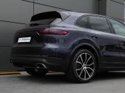 Porsche Cayenne III Москва  - изображение 53
