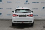 Lada (ВАЗ) Vesta I Рестайлинг (NG) Пермь  - изображение 27