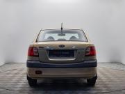 Kia Rio II Москва  - изображение 20