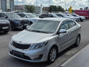 Kia Rio III Санкт-Петербург  - изображение 20