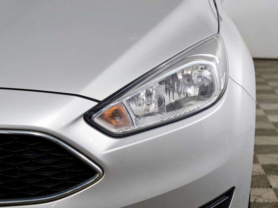 Ford Focus III Рестайлинг Санкт-Петербург  - изображение 5