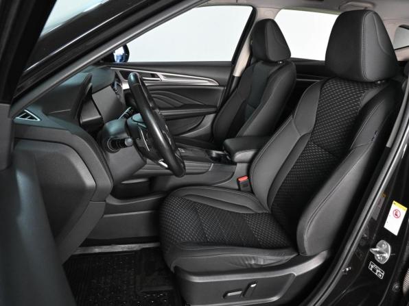Haval F7 I с пробегом 2019 года, цена 1 696 000 рублей, 152058 км, внедорожник, Автокод Объявления