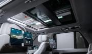 Land Rover Range Rover V Москва  - изображение 162