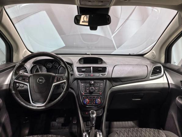 Opel Mokka I с пробегом 2014 года, цена 1 049 000 рублей, 118013 км, внедорожник, Автокод Объявления