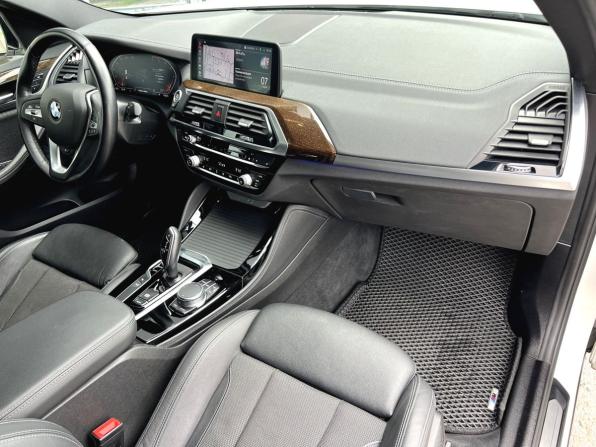 BMW X4 II (G02) с пробегом 2020 года, цена 5 190 000 рублей, 30812 км, внедорожник, Автокод Объявления