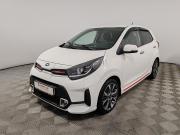 Kia Picanto III Москва  - изображение 22