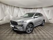 Haval F7 I Москва  - изображение 22