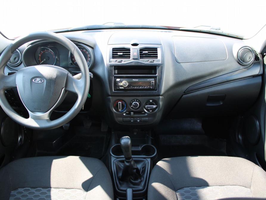 Lada (ВАЗ) Granta I Рестайлинг Нижний Новгород  - изображение 7