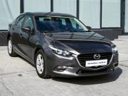 Mazda 3 III (BM) Рестайлинг Екатеринбург  - изображение 27