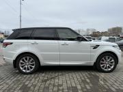 Land Rover Range Rover Sport II Киров  - изображение 55