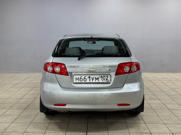 Chevrolet Lacetti I с пробегом 2010 года, цена 470 000 рублей, 180633 км, хэтчбек, Автокод Объявления
