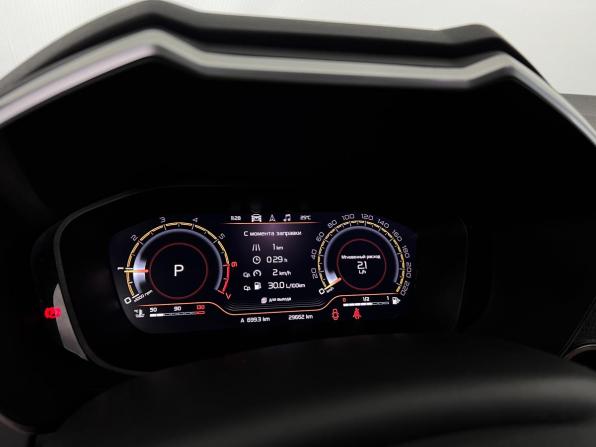 Lada (ВАЗ) Vesta I Рестайлинг (NG) с пробегом 2024 года, цена 1 480 000 рублей, 29624 км, универсал, Автокод Объявления