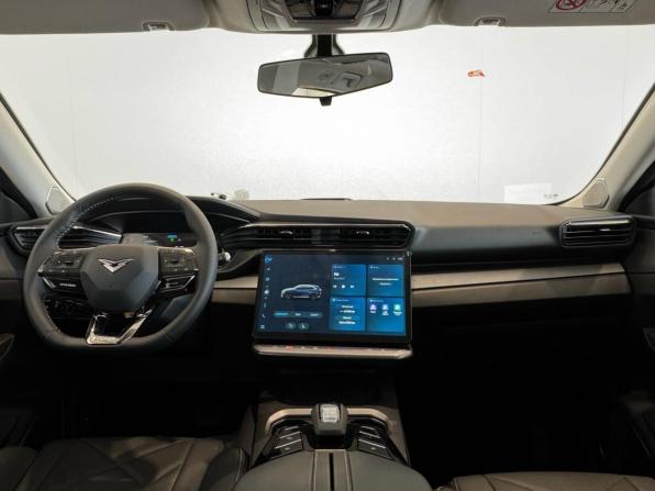 Kaiyi X7 Kunlun с пробегом 2024 года, цена 2 884 000 рублей, 7 км, внедорожник, Автокод Объявления