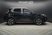Chery Tiggo 4 Pro I Рестайлинг Крым  - изображение 35