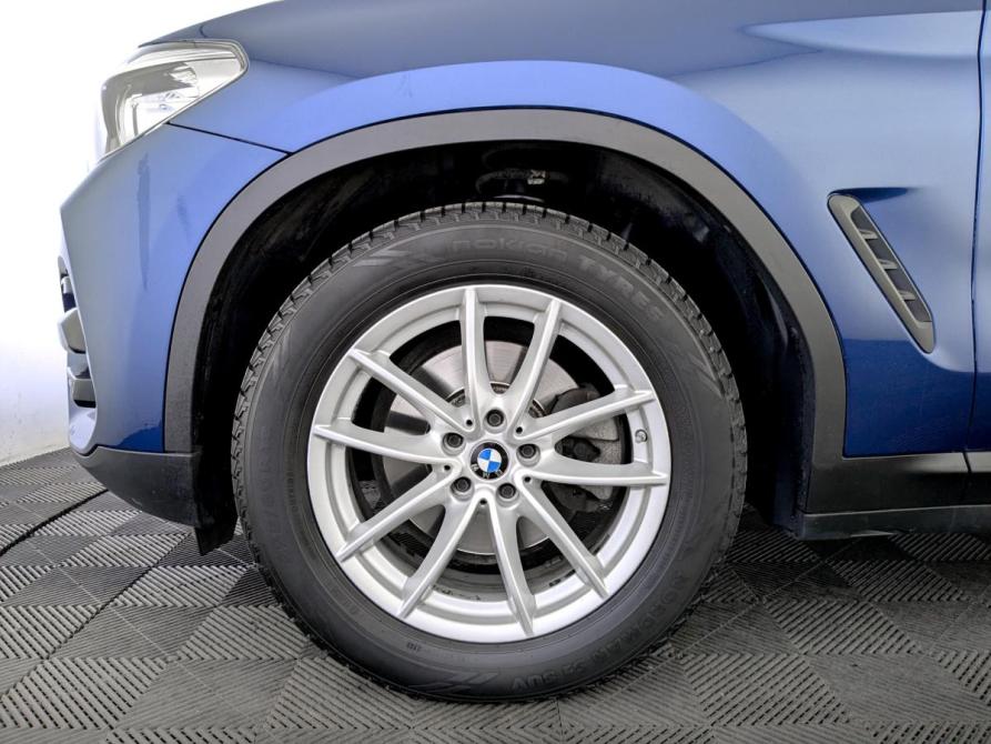 BMW X3 III (G01) Санкт-Петербург  - изображение 18