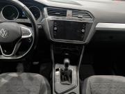 Volkswagen Tiguan II Рестайлинг Казань  - изображение 40