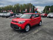 Kia Soul II Рестайлинг Тюмень  - изображение 21