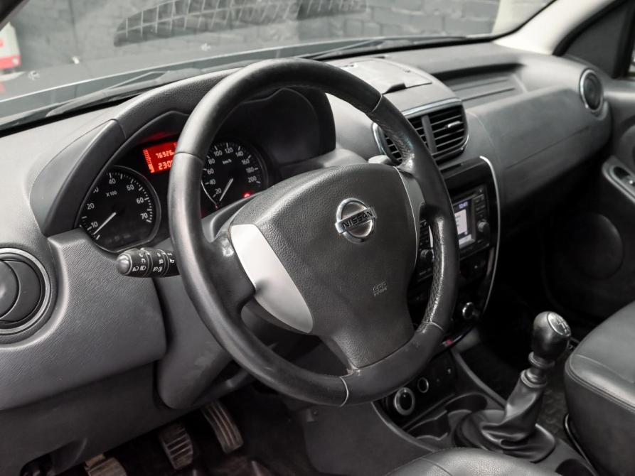 Nissan Terrano III (D10) Екатеринбург  - изображение 17