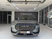 Jaecoo J8 Минеральные Воды  - изображение 20