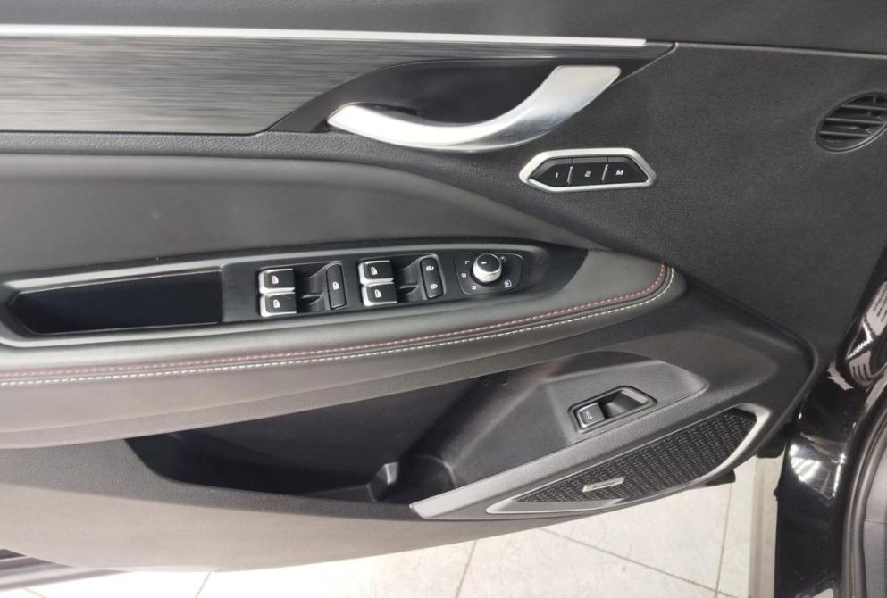 Geely Tugella I Саратов  - изображение 20