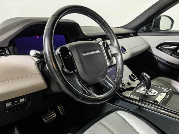 Land Rover Range Rover Evoque II с пробегом 2019 года, цена 2 990 000 рублей, 143597 км, внедорожник, Автокод Объявления