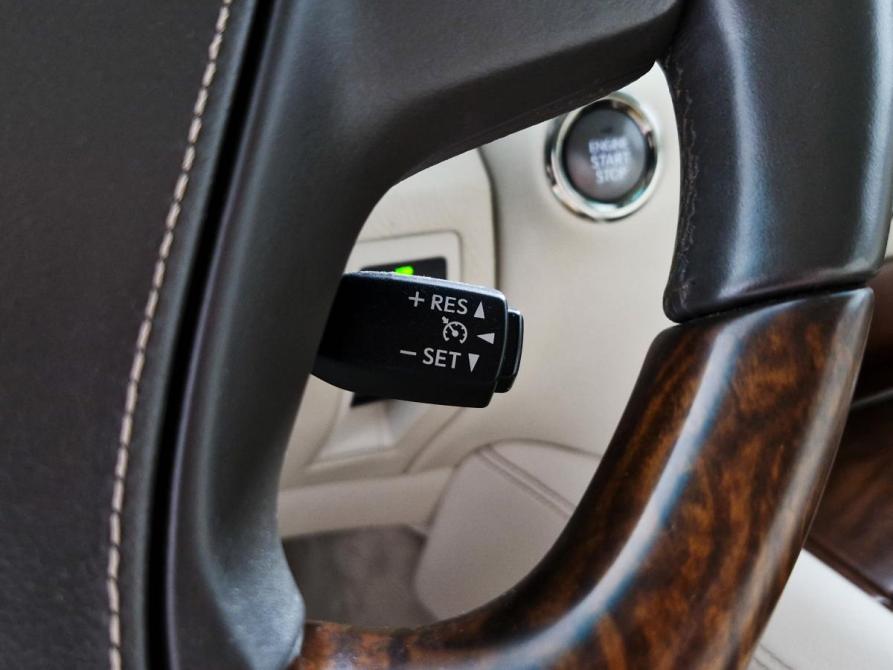 Lexus LS IV Рестайлинг 2 Нижний Новгород  - изображение 21