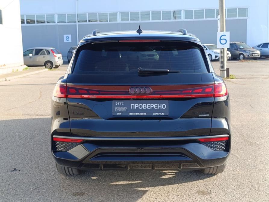 Audi Q6 Набережные Челны  - изображение 7