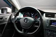 Volkswagen Golf VII Крым  - изображение 32