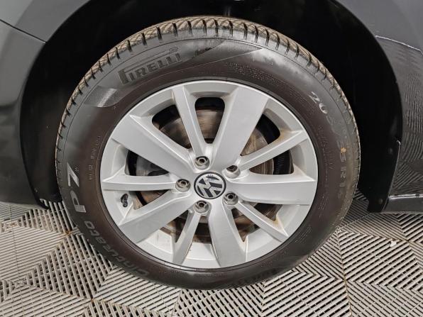 Volkswagen Jetta VI с пробегом 2013 года, цена 1 249 000 рублей, 108481 км, седан, Автокод Объявления