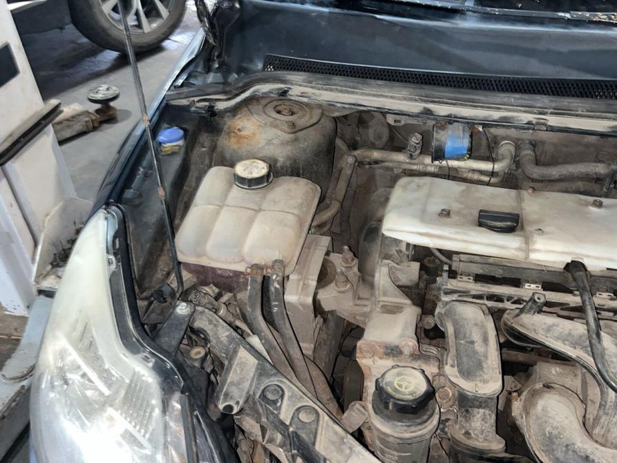 Ford Focus II Рестайлинг Нижний Новгород  - изображение 13