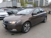 Kia Cerato II Санкт-Петербург  - изображение 15