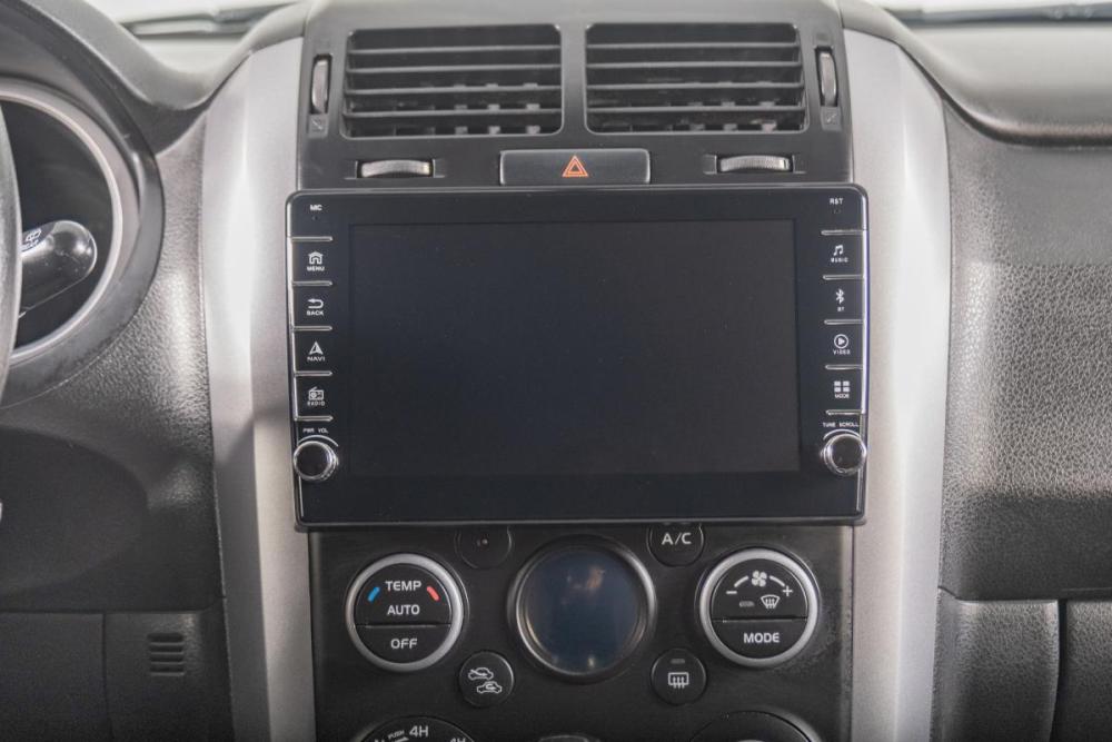 Suzuki Grand Vitara II Рестайлинг Томск  - изображение 15