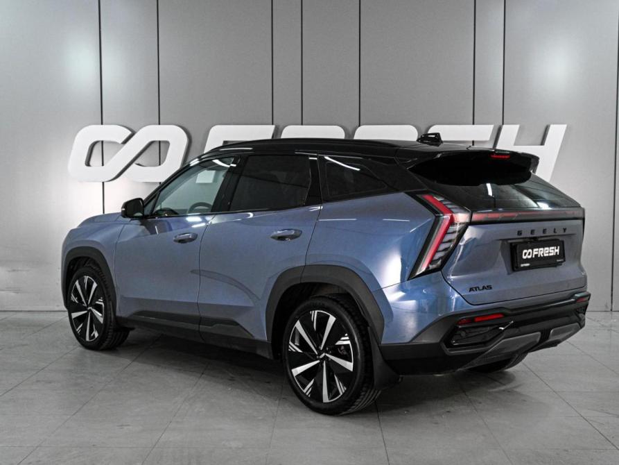 Geely Atlas II Ростов-на-Дону  - изображение 2