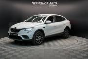 Renault Arkana I Крым  - изображение 26