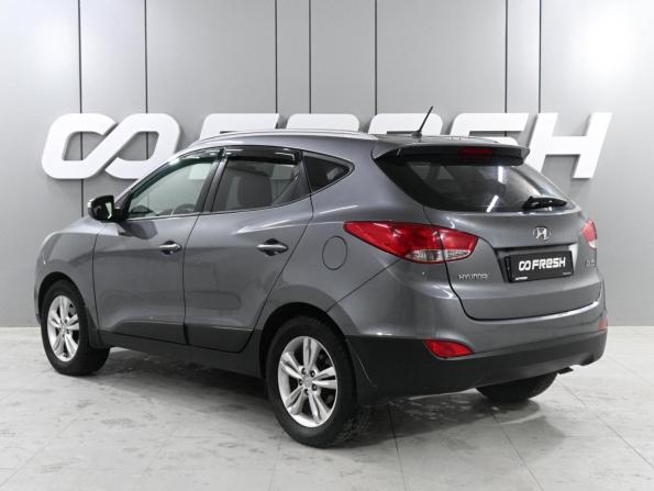 Hyundai ix35 I с пробегом 2012 года, цена 1 449 000 рублей, 154651 км, внедорожник, Автокод Объявления