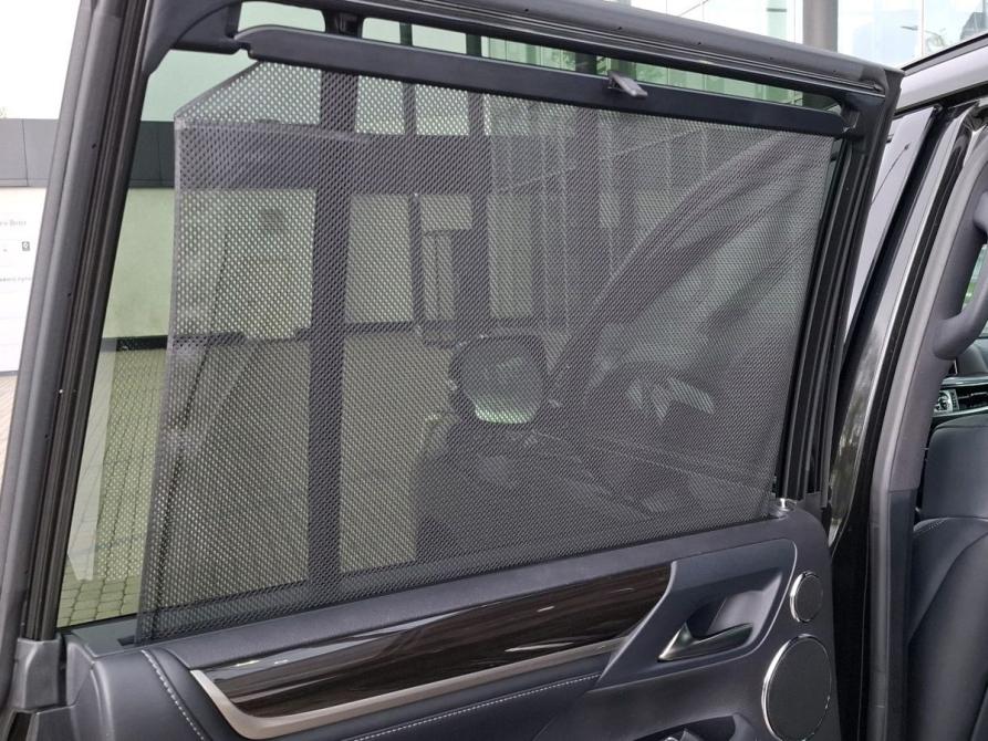 Lexus LX III Рестайлинг 2 Санкт-Петербург  - изображение 26